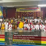 Ashadi Ekadashi Celebration