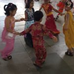 Dandiya