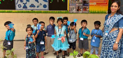 Blue Day