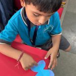 Butterfly Making